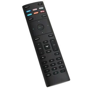 New XRT136 Replace Remote For Vizio TV D43f-F1 D48f-F0 D32h-F0 D50f-F1 D39f-F0